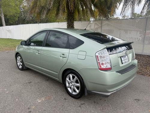 Toyota Prius Hybrid Touring #6 Leather Navigation Camera Jbl Bluetooth New Hybrid Battery & Abs! 86K Miles  - Thumbnail 3