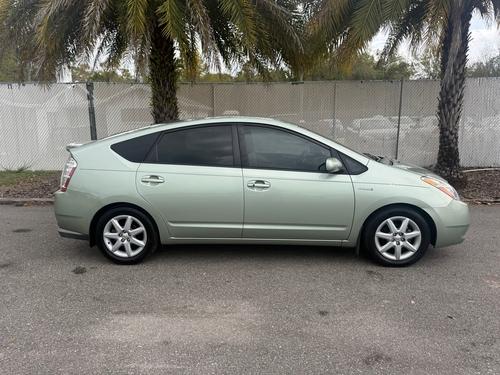 Toyota Prius Hybrid Touring #6 Leather Navigation Camera Jbl Bluetooth New Hybrid Battery & Abs! 86K Miles  - Thumbnail 6