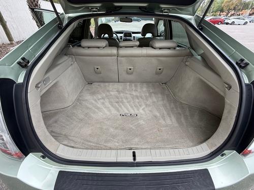 Toyota Prius Hybrid Touring #6 Leather Navigation Camera Jbl Bluetooth New Hybrid Battery & Abs! 86K Miles  - Thumbnail 20