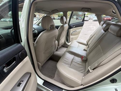 Toyota Prius Hybrid Touring #6 Leather Navigation Camera Jbl Bluetooth New Hybrid Battery & Abs! 86K Miles  - Thumbnail 19