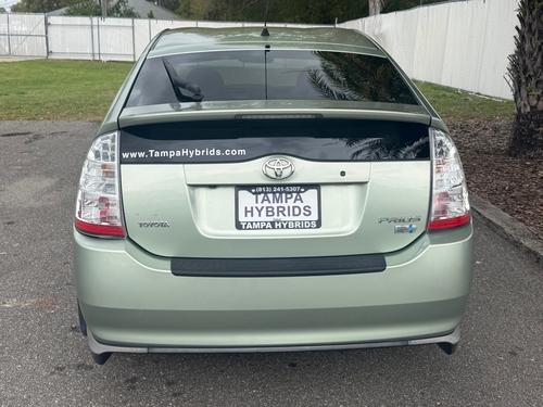 Toyota Prius Hybrid Touring #6 Leather Navigation Camera Jbl Bluetooth New Hybrid Battery & Abs! 86K Miles  - Thumbnail 8