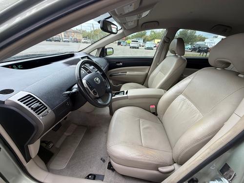 Toyota Prius Hybrid Touring #6 Leather Navigation Camera Jbl Bluetooth New Hybrid Battery & Abs! 86K Miles  - Thumbnail 10