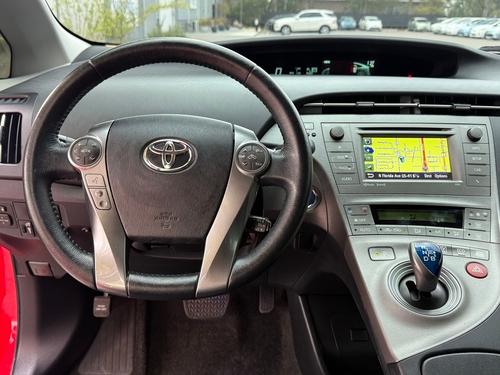 Toyota Prius Hybrid Persona Special Edition Leather Navigation Camera 186K - Car For Sale - Tampa Hybrids I - Thumbnail 13
