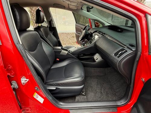 Toyota Prius Hybrid Persona Special Edition Leather Navigation Camera 186K - Car For Sale - Tampa Hybrids I - Thumbnail 17