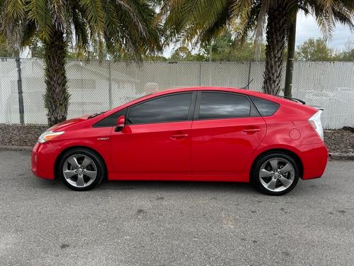 Toyota Prius Hybrid Persona Special Edition Leather Navigation Camera 186K - Car For Sale - Tampa Hybrids I - Thumbnail 5