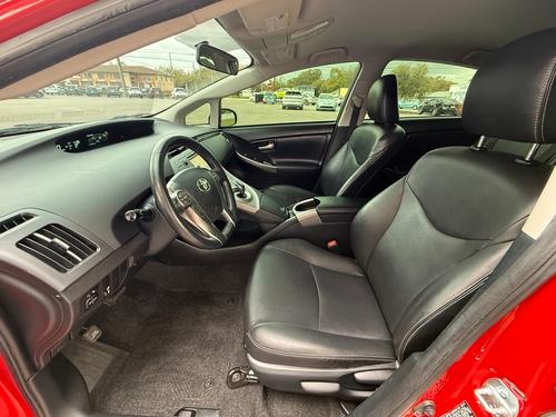 Toyota Prius Hybrid Persona Special Edition Leather Navigation Camera 186K - Car For Sale - Tampa Hybrids I - Thumbnail 10