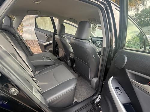 Toyota Prius Hybrid Five Leather Power Seat Navigation Camera Jbl New Abs! 124K Miles - Car For Sale - Tamp - Thumbnail 19