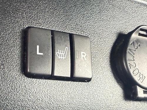 Toyota Prius Hybrid Five Leather Power Seat Navigation Camera Jbl New Abs! 124K Miles - Car For Sale - Tamp - Thumbnail 17