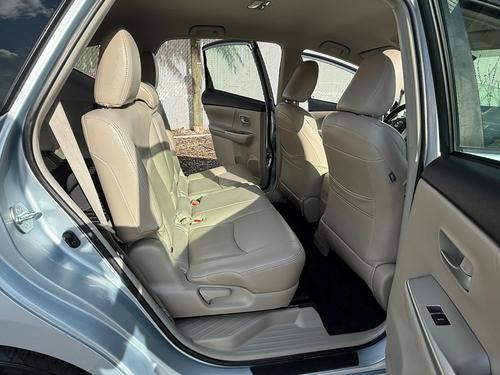 Toyota Prius V Wagon Two Leather Power Lumbar Camera Newer Abs! 122K Miles - Car For Sale - Tampa Hybrids I - Thumbnail 18