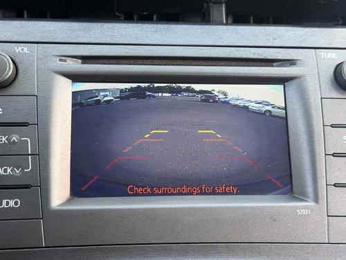 Toyota Prius Hybrid Two Leather Lift Kit & Oversized Tires Brand New Hybrid Battery! 187K Miles Sold - Car  - Thumbnail 14