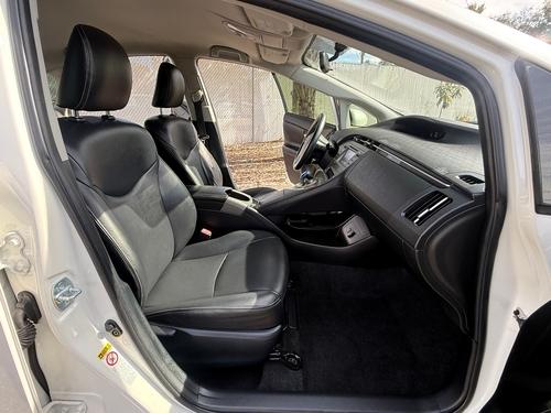 Toyota Prius Hybrid Persona Special Edition Leather Navigation Camera 131K Sold - Car For Sale - Tampa Hybr - Thumbnail 17