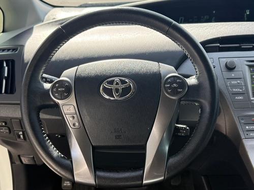 Toyota Prius Hybrid Persona Special Edition Leather Navigation Camera 131K Sold - Car For Sale - Tampa Hybr - Thumbnail 12