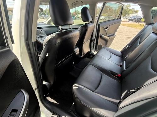 Toyota Prius Hybrid Persona Special Edition Leather Navigation Camera 131K Sold - Car For Sale - Tampa Hybr - Thumbnail 18