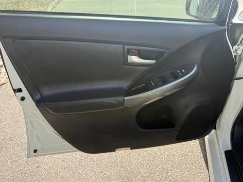 Toyota Prius Hybrid Persona Special Edition Leather Navigation Camera 131K Sold - Car For Sale - Tampa Hybr - Thumbnail 9