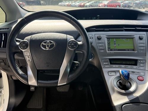 Toyota Prius Hybrid Persona Special Edition Leather Navigation Camera 131K Sold - Car For Sale - Tampa Hybr - Thumbnail 13
