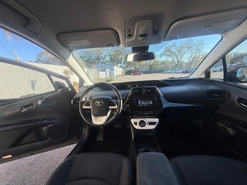 Toyota Prius Hybrid Two Pre-Collision Radar Cruise Lka Blind Spot 328K Miles - Car For Sale - Tampa Hybrids - Thumbnail 11