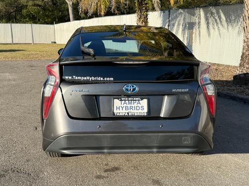 Toyota Prius Hybrid Two Pre-Collision Radar Cruise Lka Blind Spot 328K Miles - Car For Sale - Tampa Hybrids - Thumbnail 8