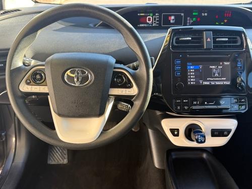 Toyota Prius Hybrid Two Pre-Collision Radar Cruise Lka Blind Spot 328K Miles - Car For Sale - Tampa Hybrids - Thumbnail 13