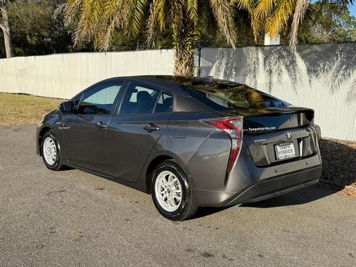 Toyota Prius Hybrid Two Pre-Collision Radar Cruise Lka Blind Spot 328K Miles - Car For Sale - Tampa Hybrids - Thumbnail 3