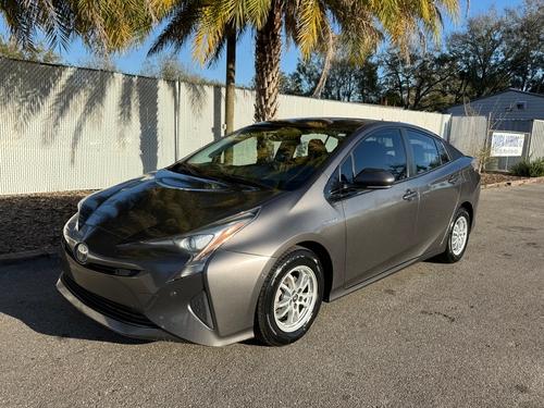 Toyota Prius Hybrid Two Pre-Collision Radar Cruise Lka Blind Spot 328K Miles - Car For Sale - Tampa Hybrids - View 1