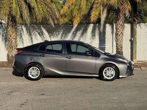 Toyota Prius Hybrid Two Pre-Collision Radar Cruise Lka Blind Spot 328K Miles - Car For Sale - Tampa Hybrids - Thumbnail 6