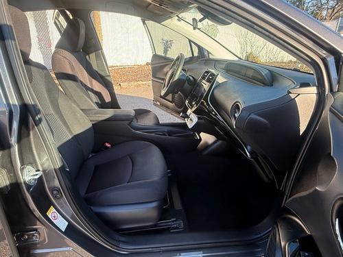 Toyota Prius Hybrid Two Pre-Collision Radar Cruise Lka Blind Spot 328K Miles - Car For Sale - Tampa Hybrids - Thumbnail 16