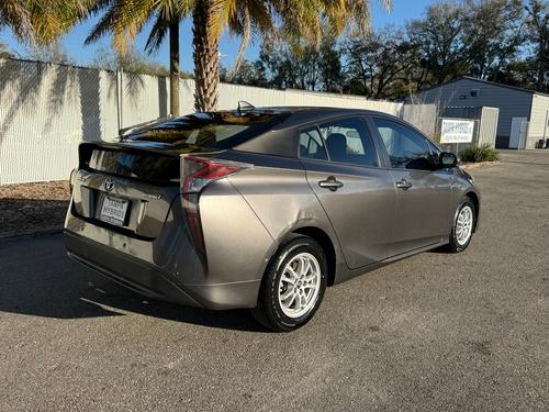 Toyota Prius Hybrid Two Pre-Collision Radar Cruise Lka Blind Spot 328K Miles - Car For Sale - Tampa Hybrids - Thumbnail 4