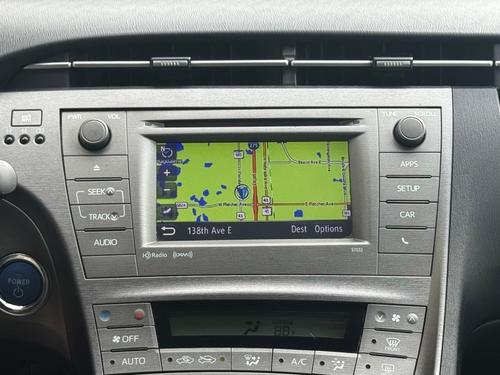 Toyota Prius Hybrid Three Navigation Camera Only 85K Miles - Car For Sale - Tampa Hybrids Inc. - Thumbnail 14