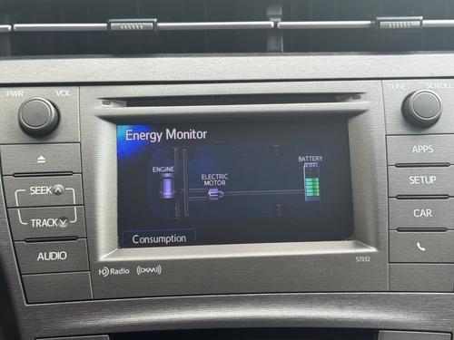 Toyota Prius Hybrid Three Navigation Camera Only 85K Miles - Car For Sale - Tampa Hybrids Inc. - Thumbnail 15
