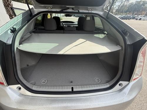 Toyota Prius Hybrid Three Navigation Camera Only 85K Miles - Car For Sale - Tampa Hybrids Inc. - Thumbnail 20