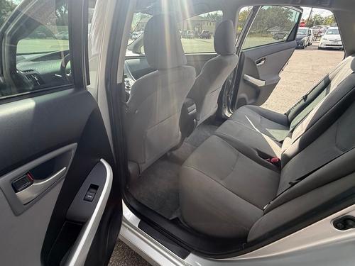 Toyota Prius Hybrid Three Navigation Camera Only 85K Miles - Car For Sale - Tampa Hybrids Inc. - Thumbnail 18