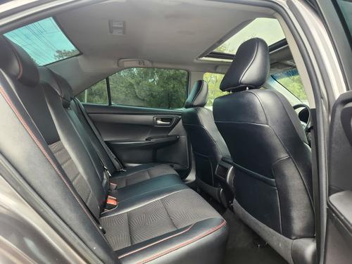 Toyota Camry Hybrid Se Leather Sunroof Navigation Camera 123K Sold - Car For Sale - Tampa Hybrids Inc. - Thumbnail 17