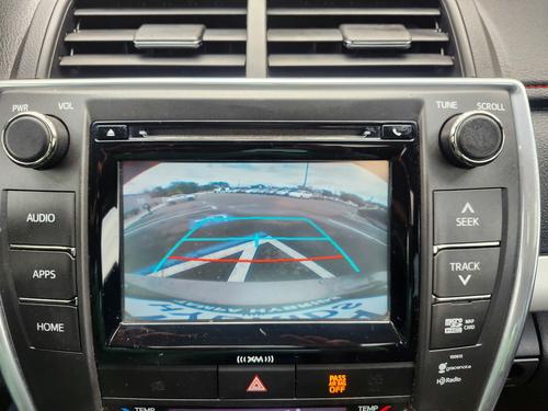 Toyota Camry Hybrid Se Leather Sunroof Navigation Camera 123K Sold - Car For Sale - Tampa Hybrids Inc. - Thumbnail 13