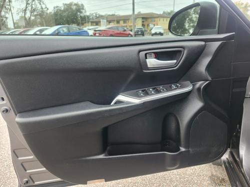 Toyota Camry Hybrid Se Leather Sunroof Navigation Camera 123K Sold - Car For Sale - Tampa Hybrids Inc. - Thumbnail 9