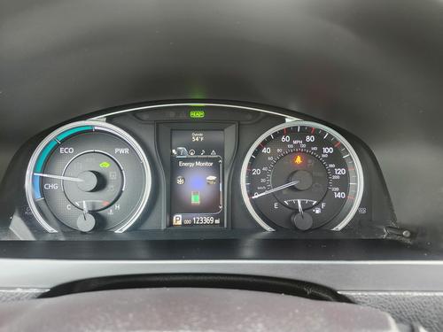 Toyota Camry Hybrid Se Leather Sunroof Navigation Camera 123K Sold - Car For Sale - Tampa Hybrids Inc. - Thumbnail 18