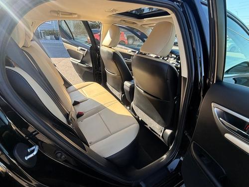 Lexus Ct200H Hybrid Sunroof Leather Power Seat New Abs! 126K Miles - Car For Sale - Tampa Hybrids Inc. - Thumbnail 16