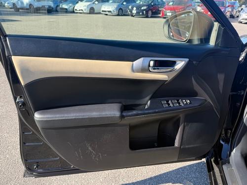 Lexus Ct200H Hybrid Sunroof Leather Power Seat New Abs! 126K Miles - Car For Sale - Tampa Hybrids Inc. - Thumbnail 9