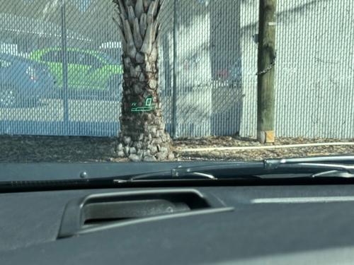 Toyota Prius Hybrid Four Deluxe Solar Sunroof Pkg Leather P Seat Navigation Hud Jbl 127K Miles Sold - Car F - Thumbnail 18