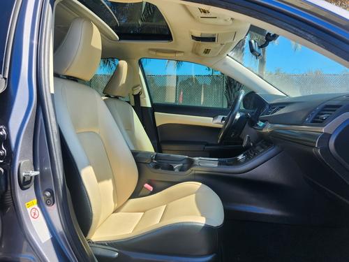 Lexus Ct200H Hybrid Sunroof Leather Power Seat New Hybrid Battery! 161K Miles - Car For Sale - Tampa Hybri - Thumbnail 14
