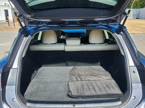 Lexus Ct200H Hybrid Sunroof Leather Power Seat New Hybrid Battery! 161K Miles - Car For Sale - Tampa Hybri - Thumbnail 17