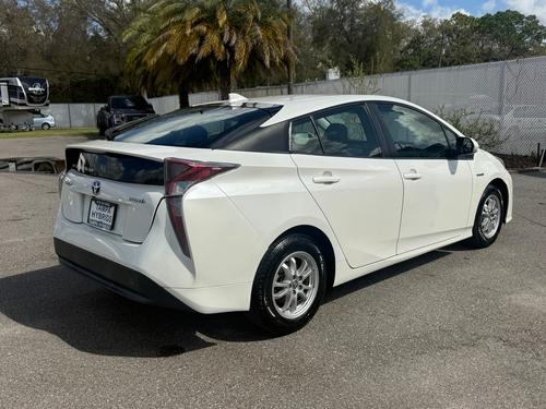 Toyota Prius Hybrid Two Pre-Collision Radar Cruise Lka Blind Spot 137K Miles Sold - Car For Sale - Tampa Hy - Thumbnail 4