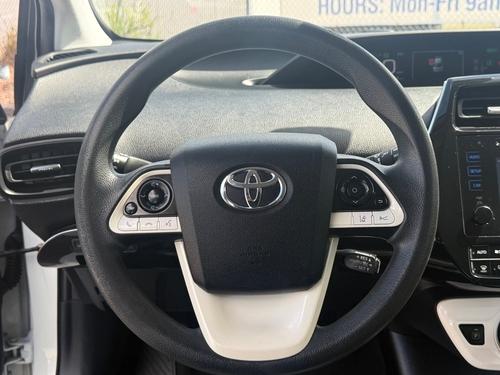 Toyota Prius Hybrid Two Pre-Collision Radar Cruise Lka Blind Spot 137K Miles Sold - Car For Sale - Tampa Hy - Thumbnail 12