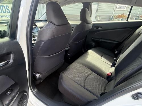 Toyota Prius Hybrid Two Pre-Collision Radar Cruise Lka Blind Spot 137K Miles Sold - Car For Sale - Tampa Hy - Thumbnail 18