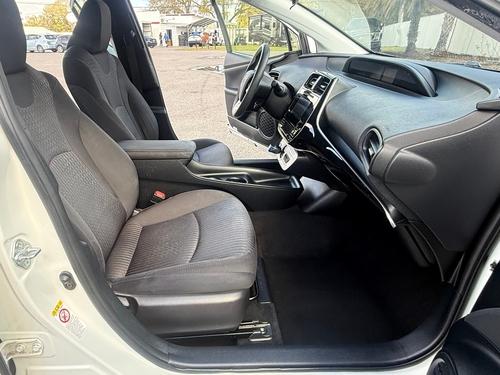 Toyota Prius Hybrid Two Pre-Collision Radar Cruise Lka Blind Spot 137K Miles Sold - Car For Sale - Tampa Hy - Thumbnail 16
