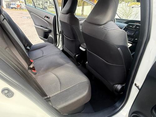 Toyota Prius Hybrid Two Pre-Collision Radar Cruise Lka Blind Spot 137K Miles Sold - Car For Sale - Tampa Hy - Thumbnail 17