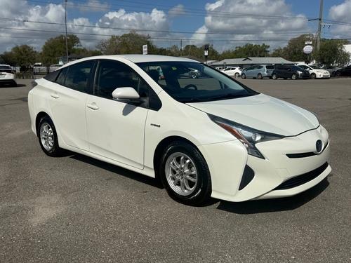 Toyota Prius Hybrid Two Pre-Collision Radar Cruise Lka Blind Spot 137K Miles Sold - Car For Sale - Tampa Hy - Thumbnail 2