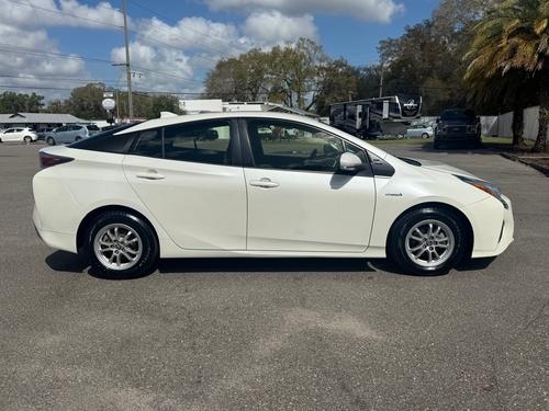 Toyota Prius Hybrid Two Pre-Collision Radar Cruise Lka Blind Spot 137K Miles Sold - Car For Sale - Tampa Hy - Thumbnail 6