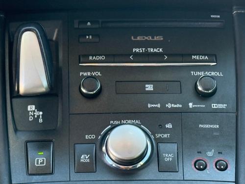 Lexus Ct200H Hybrid Premium Sunroof Leather Navigation Camera Power Heated Seats 141K Miles - Car For Sale - Thumbnail 16