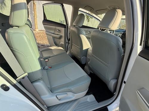 Toyota Prius V Five Wagon Leather Navigation Camera Brand New Hybrid Battery! 98K Miles - Car For Sale - Ta - Thumbnail 19
