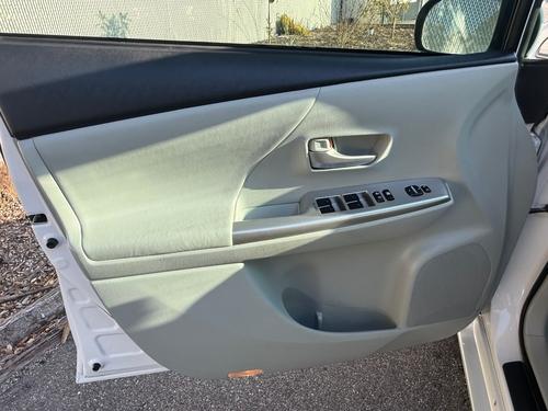 Toyota Prius V Five Wagon Leather Navigation Camera Brand New Hybrid Battery! 98K Miles - Car For Sale - Ta - Thumbnail 9